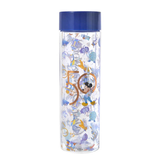 ミッキー 水筒・ウォーターボトル WALT DISNEY World 50TH CELEBRATION 2,640円