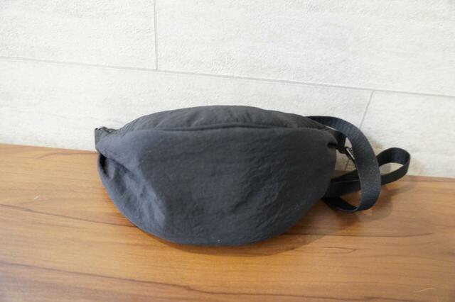 マチを広げたところ