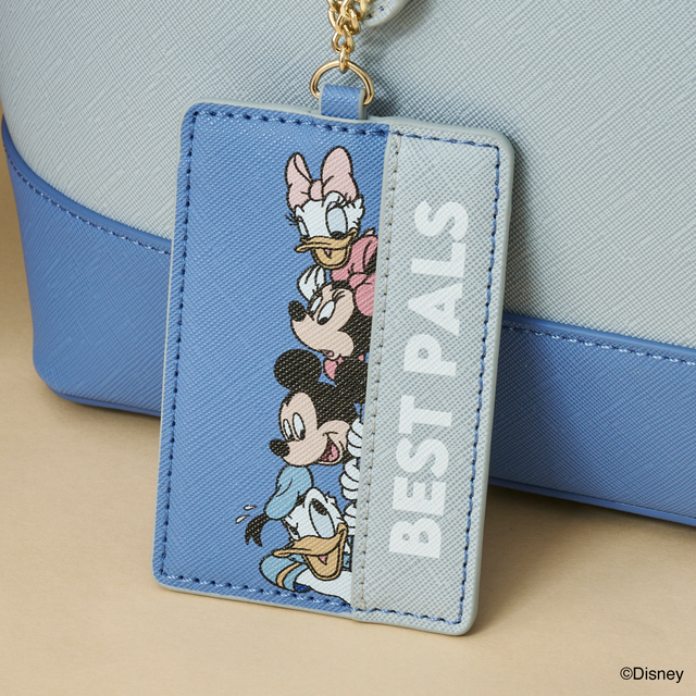 トートバッグ 16,500円|& chouette ディズニーコレクション