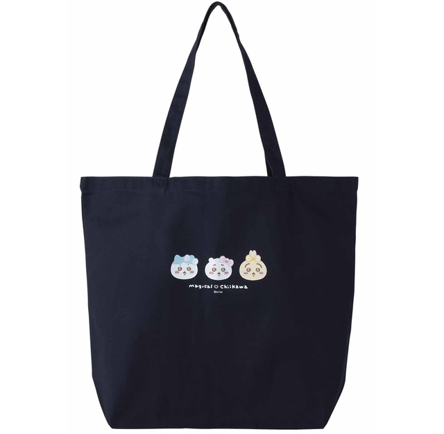 まじかるちいかわ 大きめトートバッグ 2,970円
