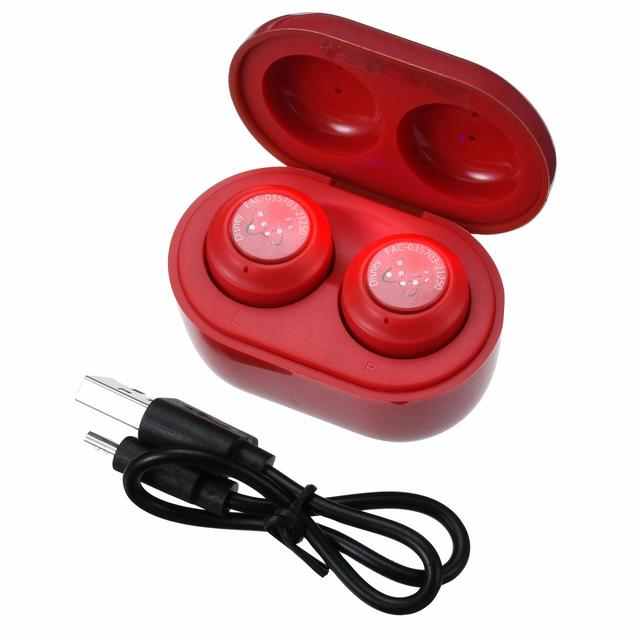 【JILL by JILLSTUART 】ワイヤレス ステレオイヤホン/6,050円(税込)