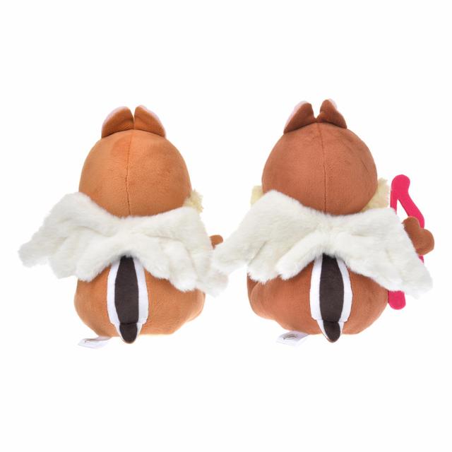 ぬいぐるみ＜チップ＆デール＞ 3,850円