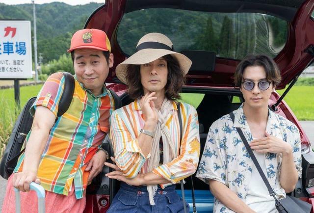 映画『ひみつのなっちゃん。』より