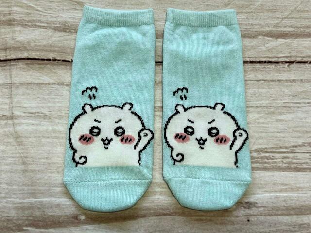 ちいかわ／税込380円