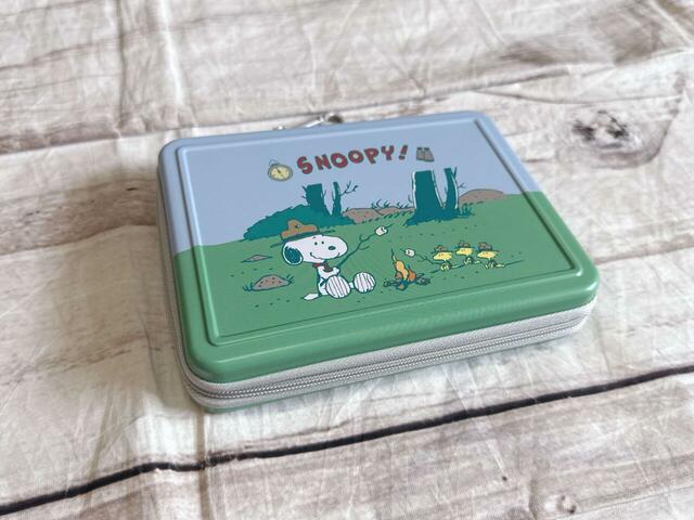 コスメを入れてみました!