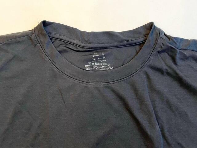 【ワークマン レディースメディヒール(R)ルーム長袖シャツ】サイズはM～LL、カラーはパープル、グレー、ブラックがあります