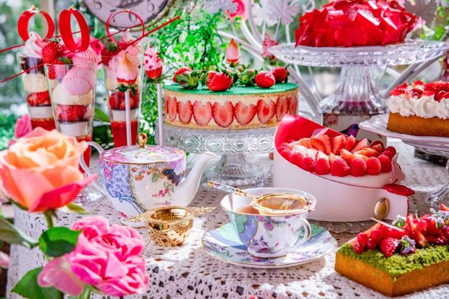 『RSVP.アリスからの招待状』