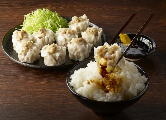 【味の素冷凍食品 売上ランキング 2位】「ザ★®シュウマイ」オープン価格