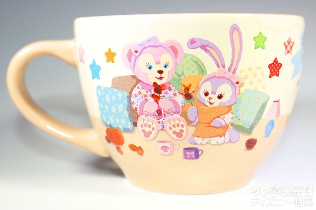 ケープコッド・クックオフのスペシャルメニューのスーベニア（カップ）