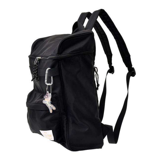 ピーター・パン リュックサック・バックパック チャーム付き Take me to Neverland 5,610円