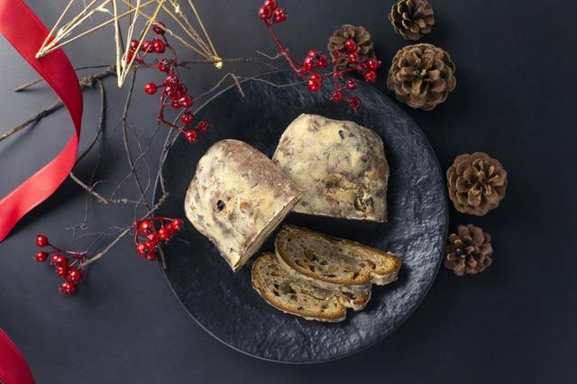 究極のシュトーレン