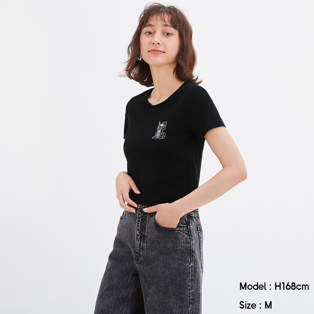 ミニT（半袖）Disney 2+X ¥990+税