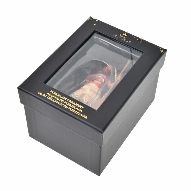 モアナ オーナメント Porcelain Disney Ornament 6,600円