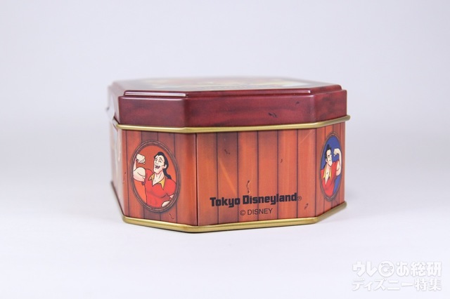 キャンディー 750円