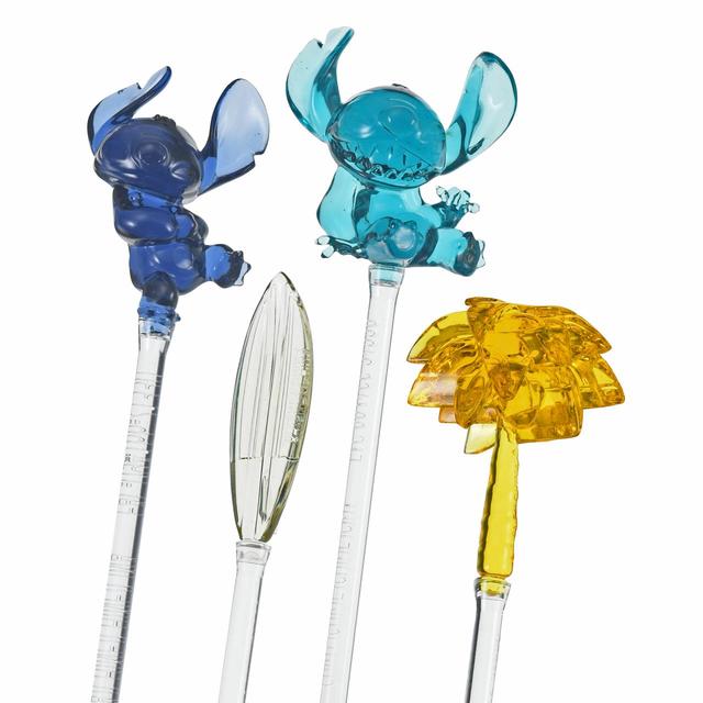 スティッチ マドラー Stitch Summer 1,430円