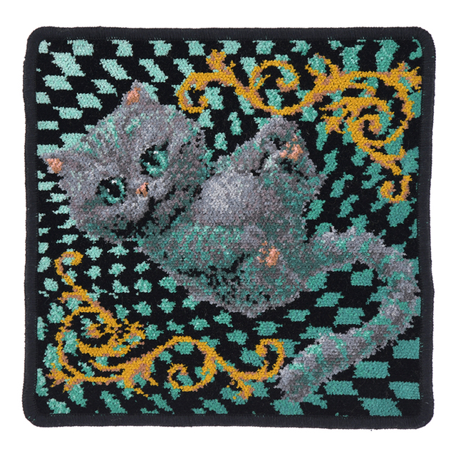 ミニタオル 1500円