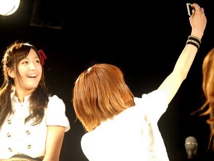 LinQ、3月1日代官山UNITワンマンライブ＆タワーレコード川崎店リリースイベント(6)