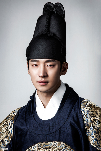 イ・ジェフン　『秘密の扉』　©SBS