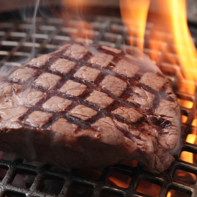 焼肉『黒バラモン 田町店』