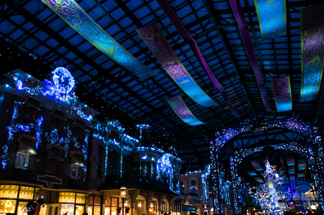 セレブレーションタワー