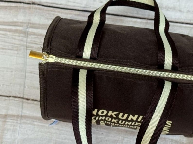 コンビニ限定付録】保冷機能付き♪紀ノ国屋コラボの「トート