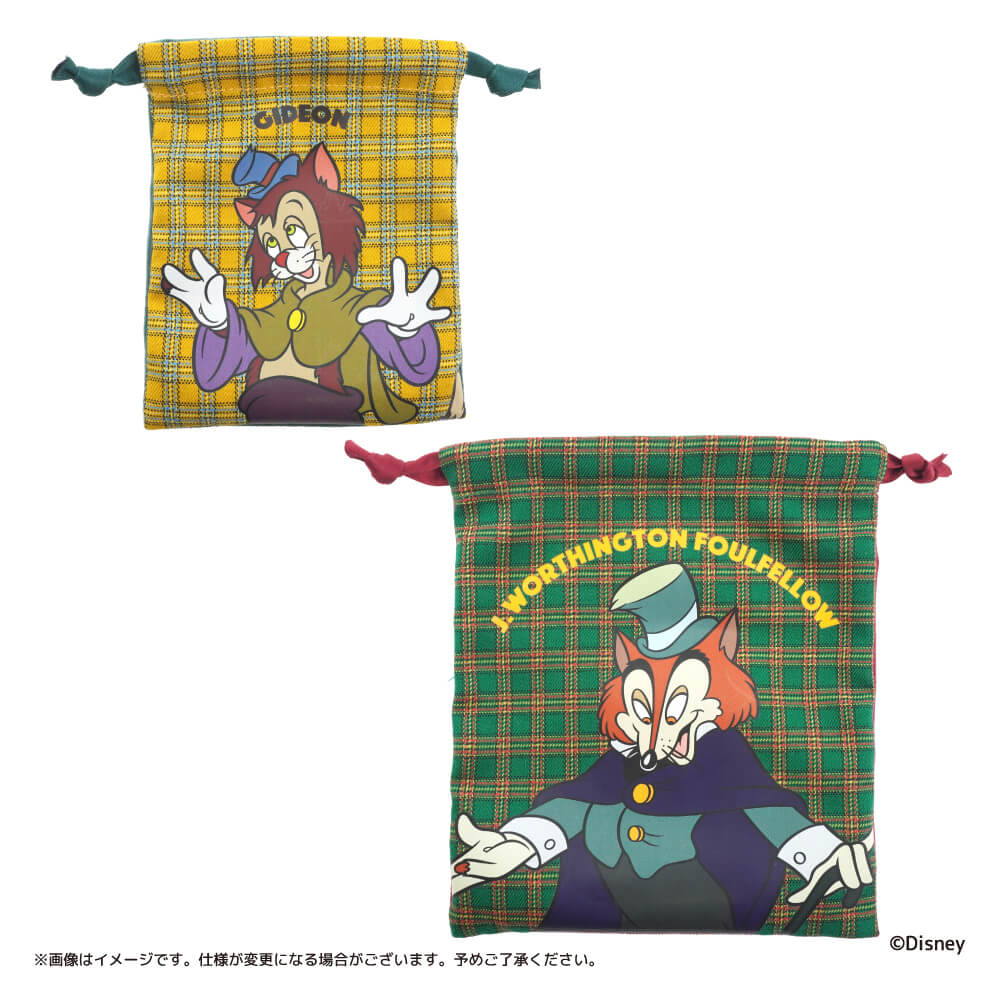 ギデオン　ぬいぐるみ　猫の日 ファウルフェロー&ギデオンが登場！東京ディズニーランド