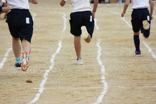 運動オンチは思わず共感 運動神経悪い人 涙と笑いの あるある 10選 1 3 ウレぴあ総研