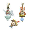 ピノキオ ピアス・イヤーカフ セット Pinocchio Story Collection 3,300円