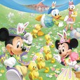 東京ディズニーシー「ディズニー・イースター」
