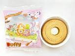 「ダッフィー＆フレンズのSay cheese!」バウムクーヘン