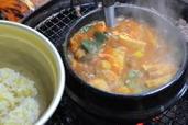 【韓国の尊い食べ物 vol.4】キムチチゲ「一生食べてはいけない」と言われたら、多くの韓国人が怒り出す!?