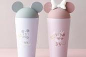 全21種【ディズニー×Francfranc】の「生活雑貨」 “くすみカラー”が可愛すぎるっ♪