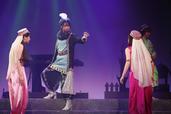 演劇女子部「アラビヨーンズナイト」