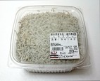 カークランドシグネチャー しらす干し 527g 1919円