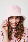 MD PILE BUCKET ハット / MICKEY ￥5,500｜「Disney SERIES CREATED by MOUSSY」2023 EARLY SUMMER COLLECTION