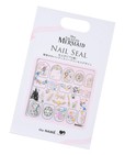 ネイルシール‗リトル・マーメイド
