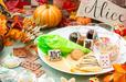 不思議の国のハロウィンティーパーティー