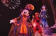 東京ディズニーシー“ハロウィーンタイム・ウィズ・ユー” 