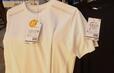 【ワークマン 氷撃冷感(R)-10℃半袖Tシャツ】なんと税込580円！ 長袖は税込980円で、何枚あってもうれしい価格です♪