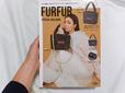 Ｘ（旧Twitter）でも大バズりした話題のバッグ【FURFUR SPECIAL BAG BOOK】価格：3,179円（税込）