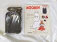 【MOOMIN ムーミン公式ファンブック 2023】「付録：スマホショルダー」付録はショルダーバッグ＆豪華なファンブックのセット