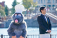 レミーの “誰でも名シェフ”｜東京ディズニーシー「ピクサー・プレイタイム」2018年