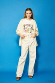 「Disney SERIES CREATED by MOUSSY」2020 SUMMER COLLECTION