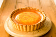 【キル フェ ボンのアソシエおすすめランキング 7位】「ブルターニュ産“ル ガール”クリームチーズのタルト」