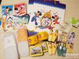 東京ディズニーランドホテル|35周年限定アメニティ