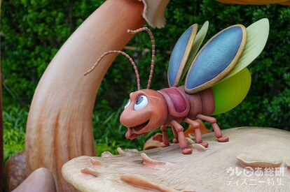 ディズニー】昼と夜で印象が変わる！「注目新アトラクション」楽しみ