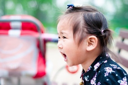 子どもの イヤイヤ期 は自立の第一歩 ストレスフルにならない 上手な乗り切り方 2 3 ハピママ