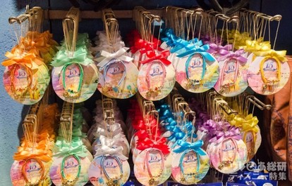 TDS】15周年グランドフィナーレをお洒落に楽しもう! 身に付け