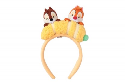 Tdl チップとデールファンのための ディズニー夏祭り18 完全ガイド グッズ フード フォトロケ ショー総まとめ 1 4 ディズニー特集 ウレぴあ総研