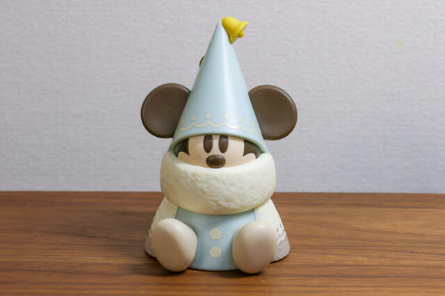 ミニスナックケース  ￥1,500 